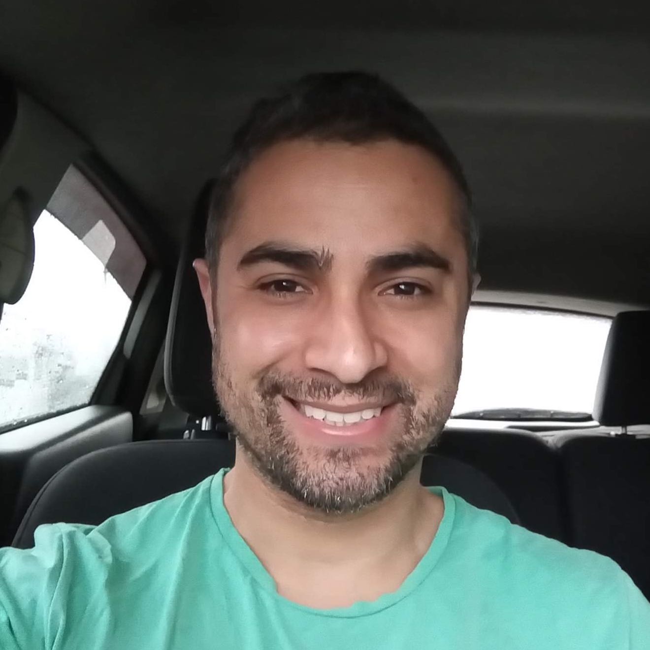 Fernando Andrade de Araujo