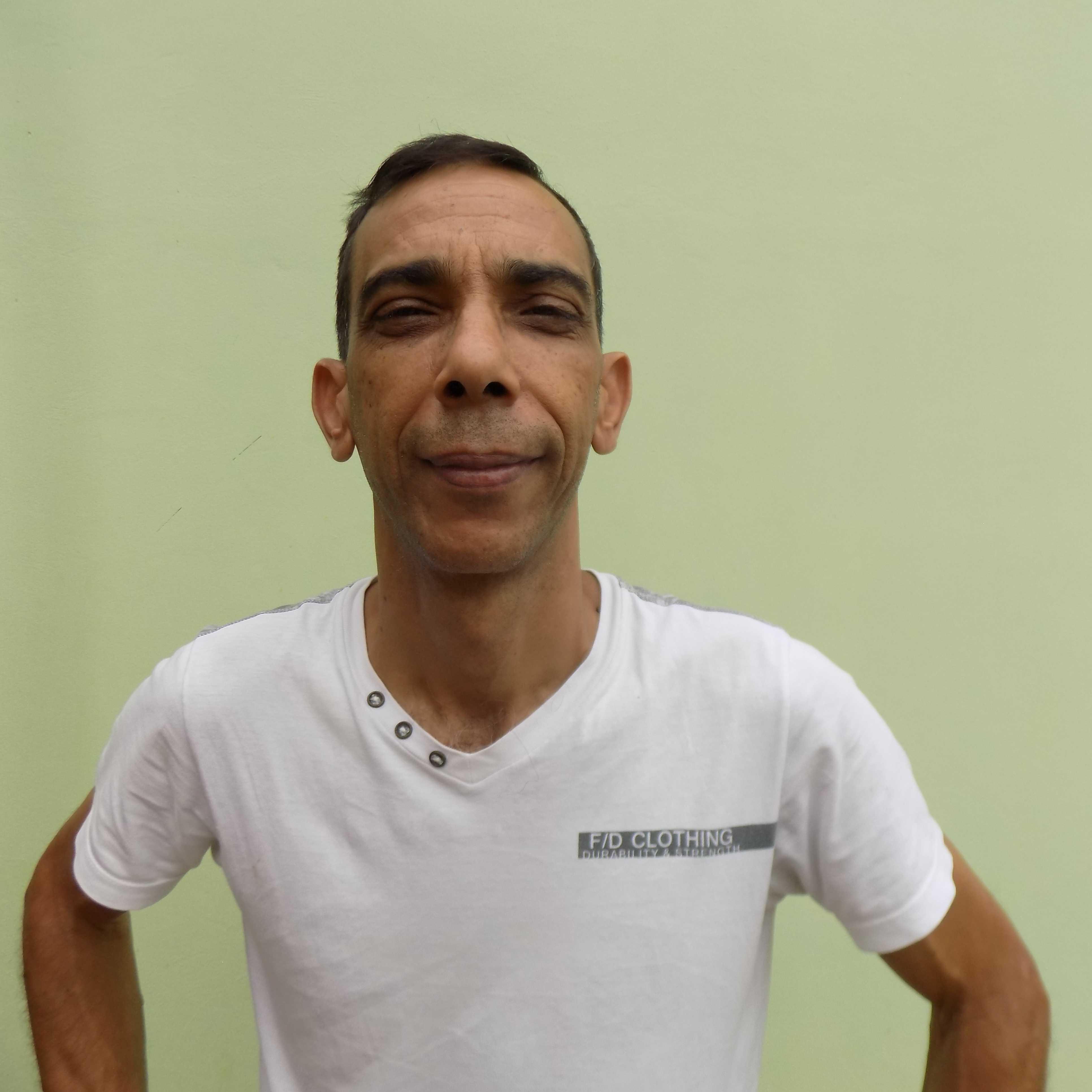 Percilio de Paiva Junior