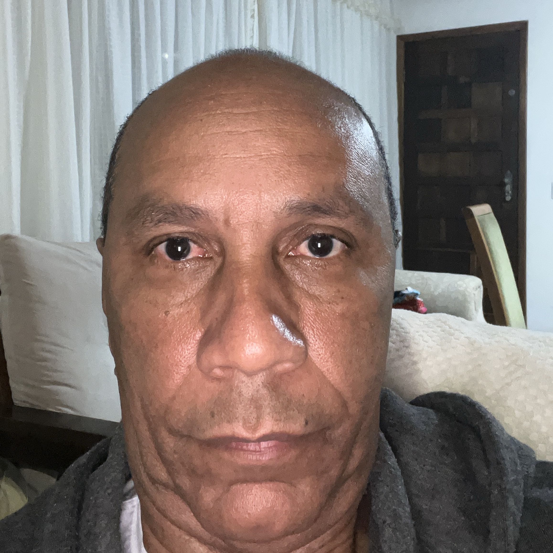 Almir de Souza Oliveira