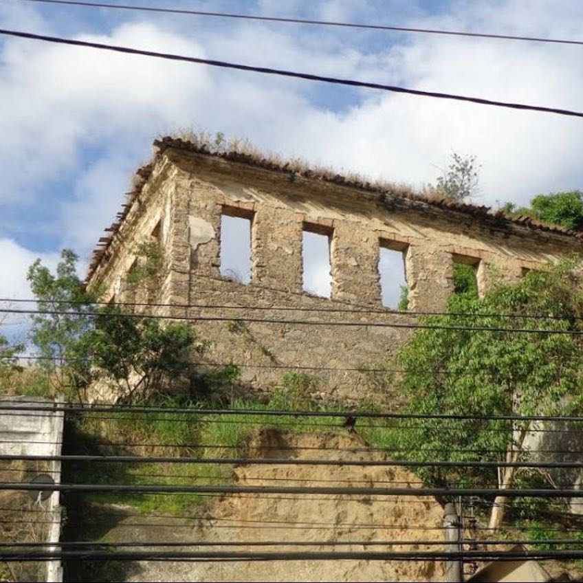 Casota B.Fátima /Santa Rosa