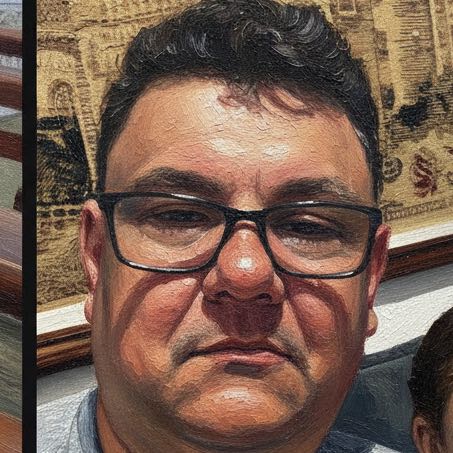 Roberto Jorge