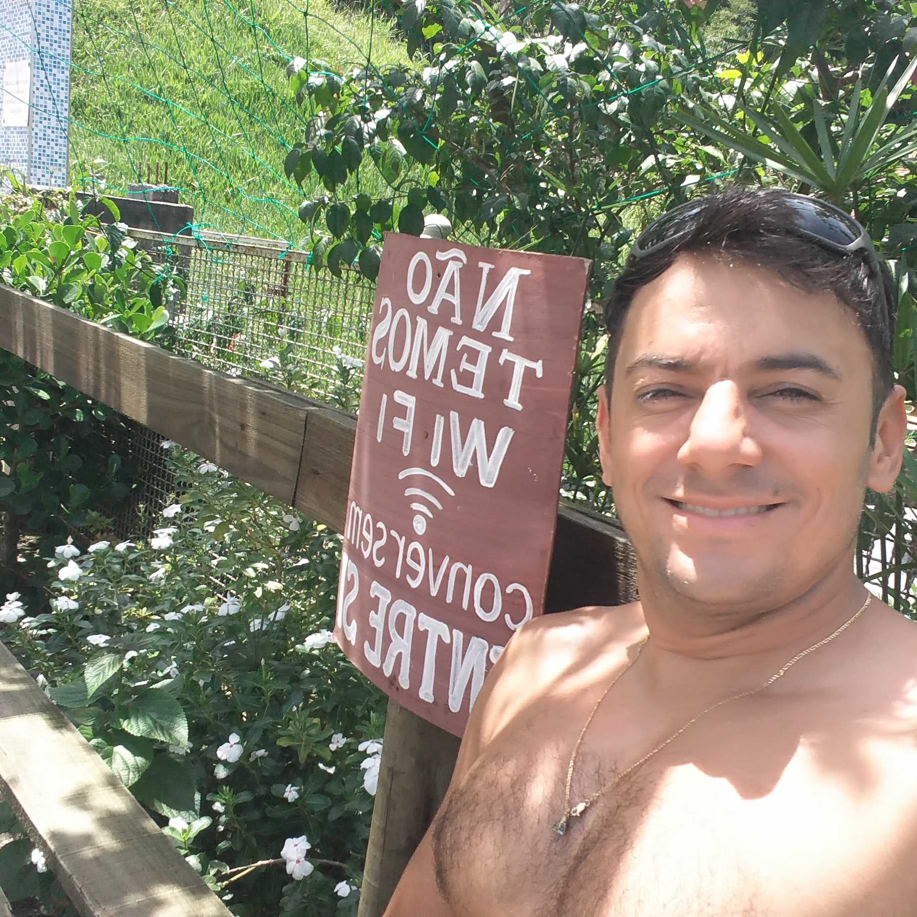 Luciano Ramos