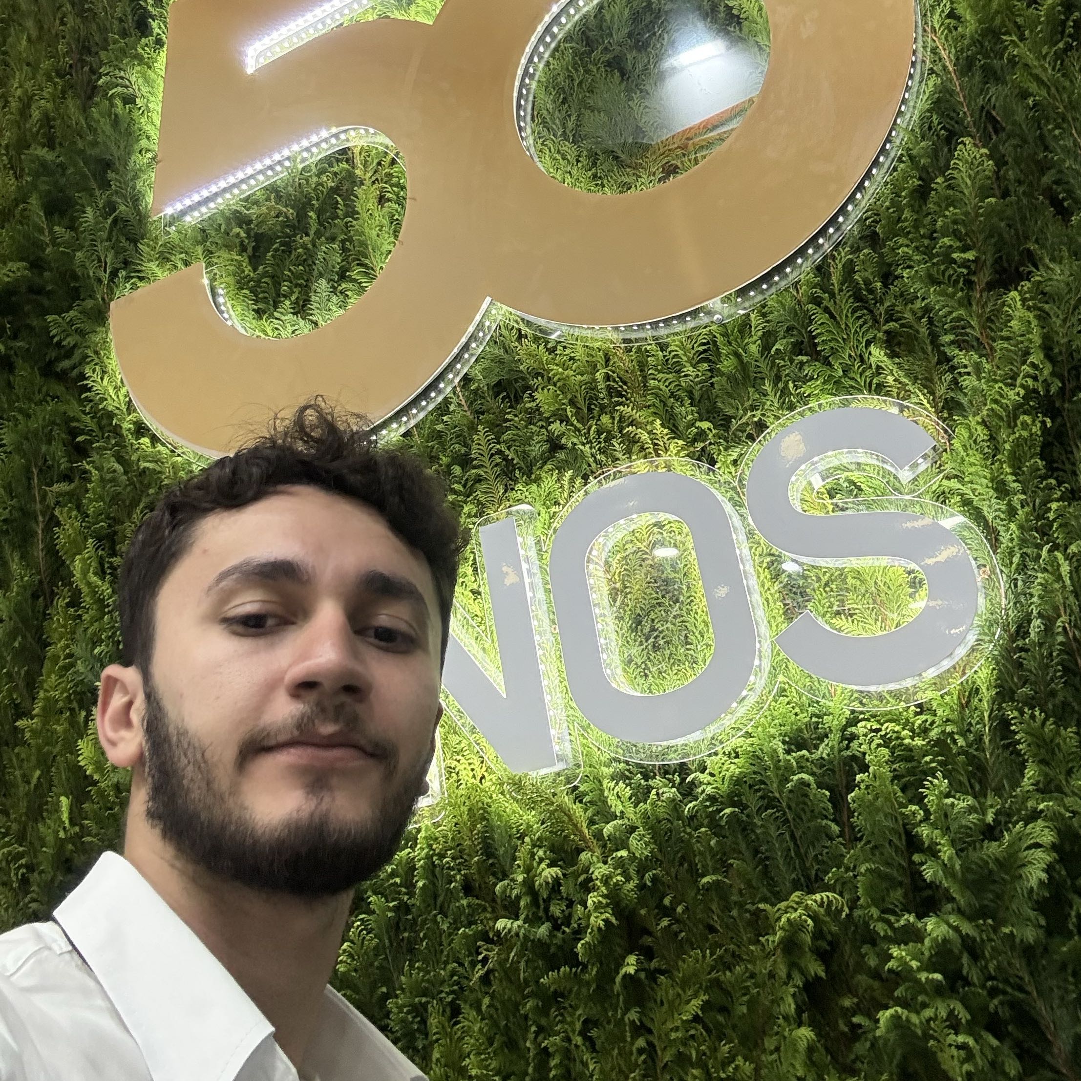 Júlio César dos Santos Lopes