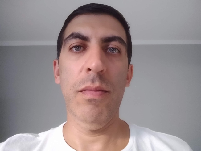 Claudio Lodeti Filho