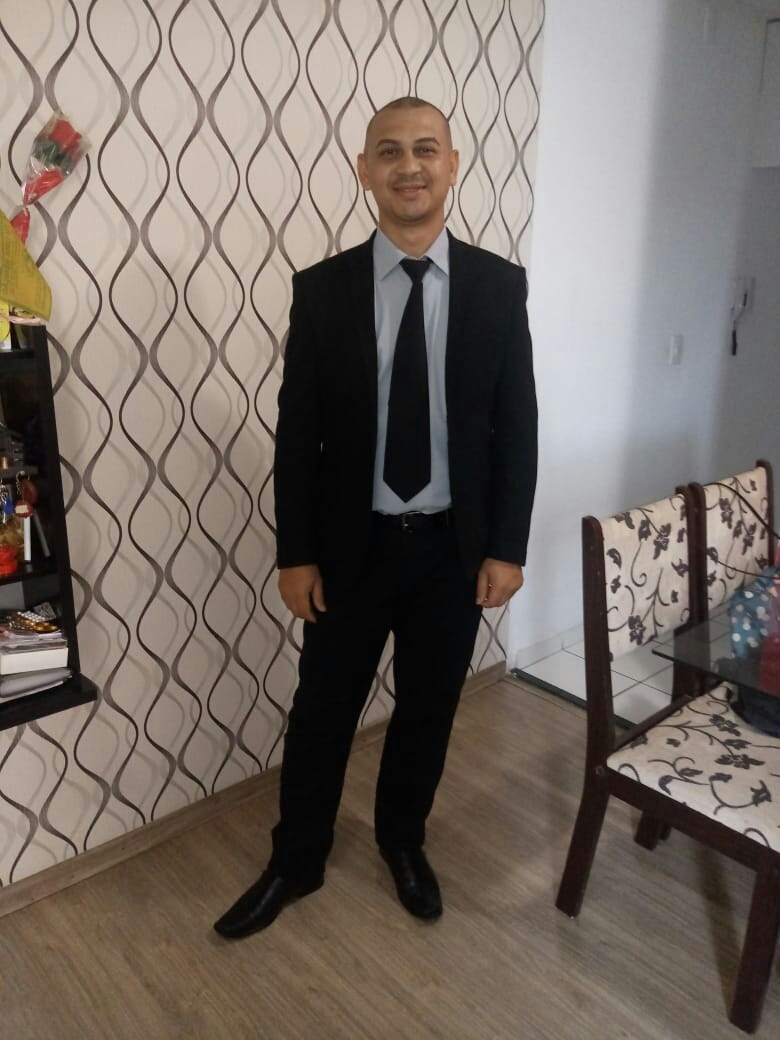 Ismael Ricardo Cardoso