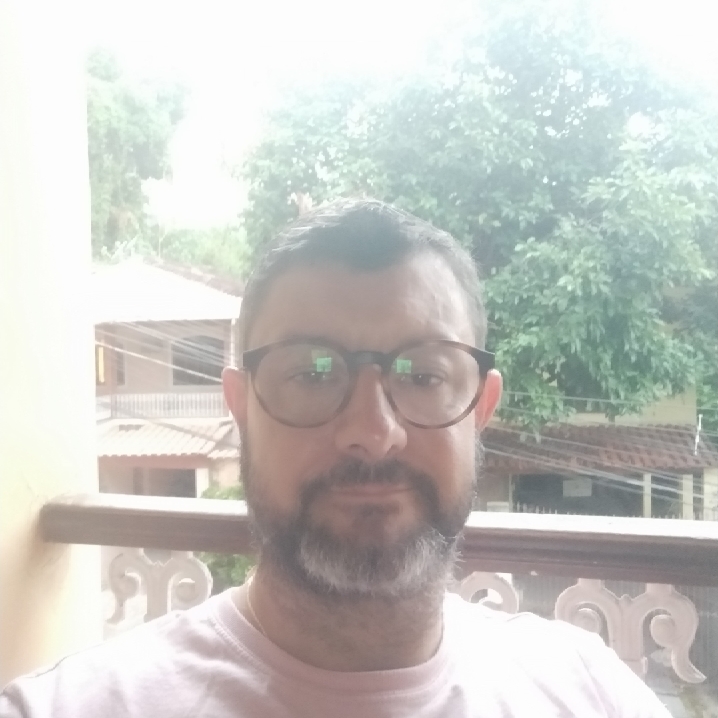 Joaquim A de Rezende