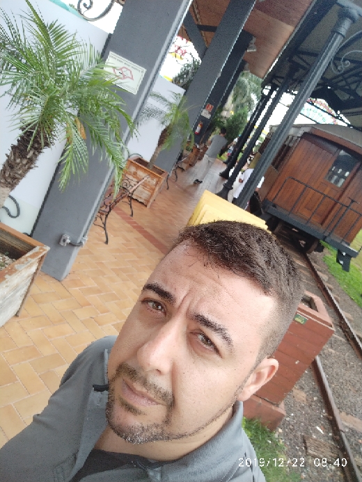 Eduardo Mendonça