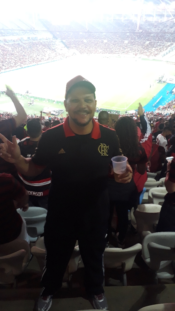 Rodrigo Ramalho