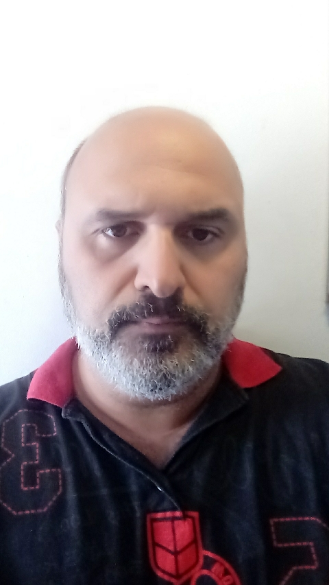 Marcio Nalin