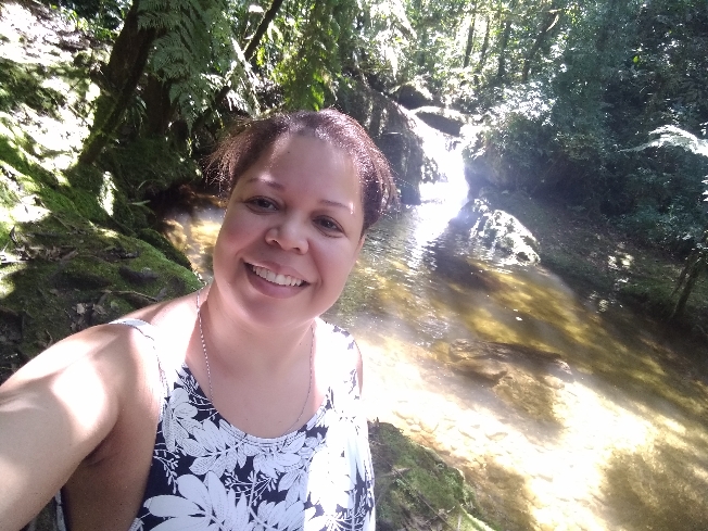 Kelly Cristina Souza