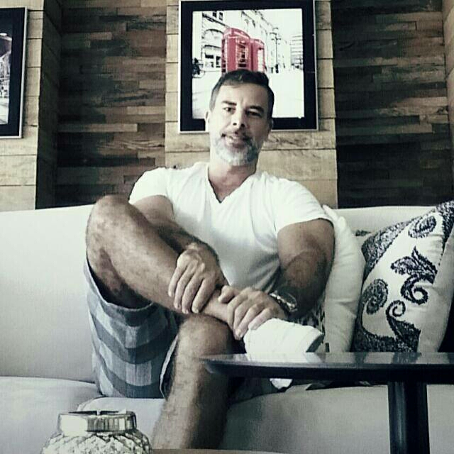 Gledson Julio Fogo