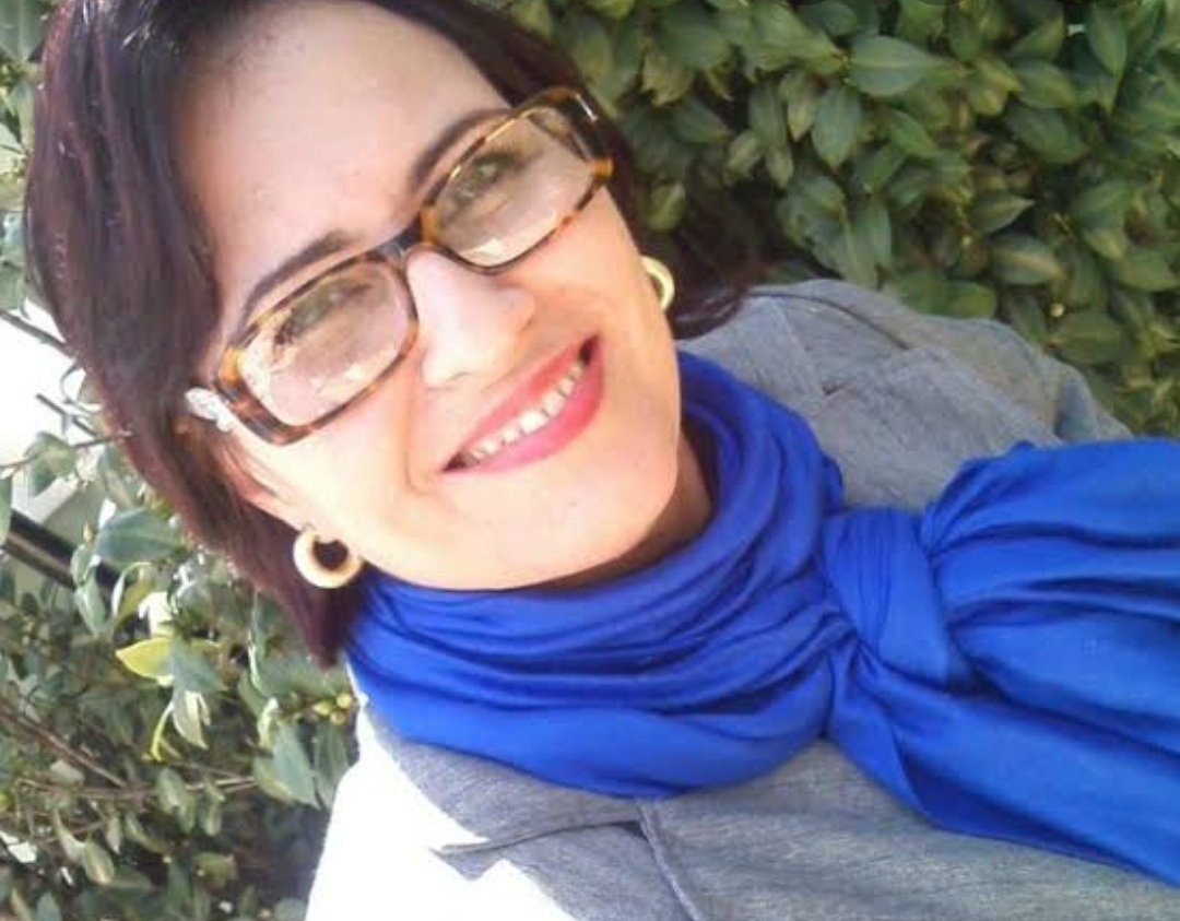 Maria Eduarda