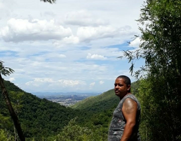 Edmilson Muniz de Andrade