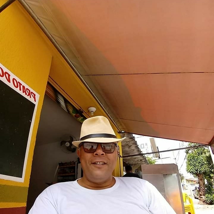 Sebastião l de  Souza cesar