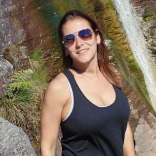 Melissa Martins