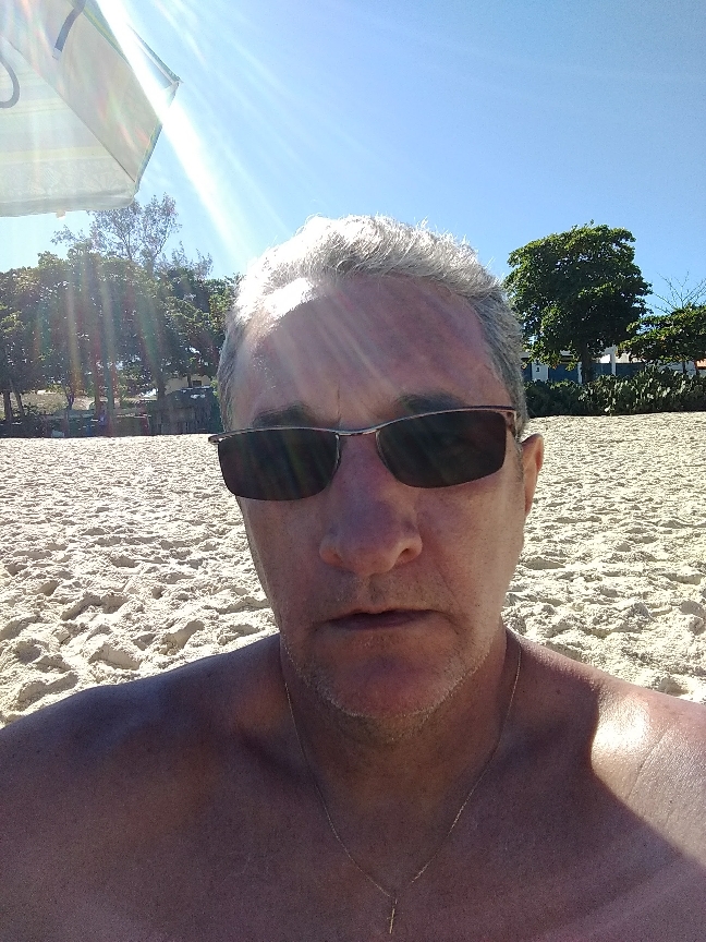 Marcio Moreira Braga