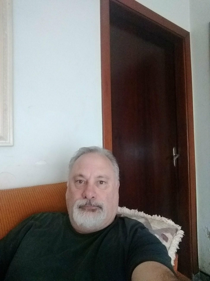 Evandro Geraldini