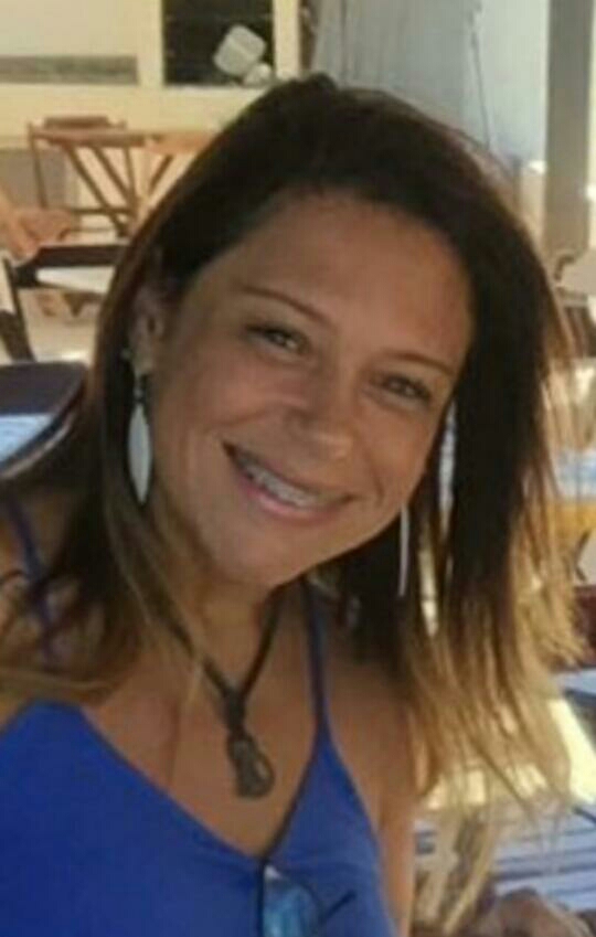 Shirley Bolsoni