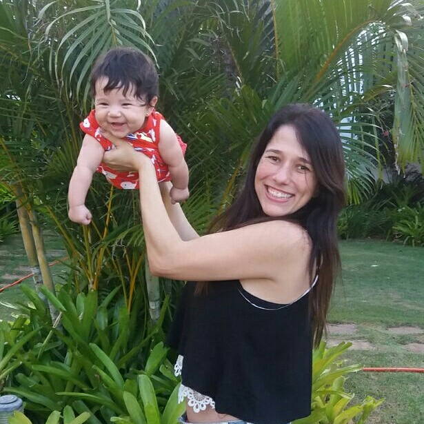 Daniele Moraes