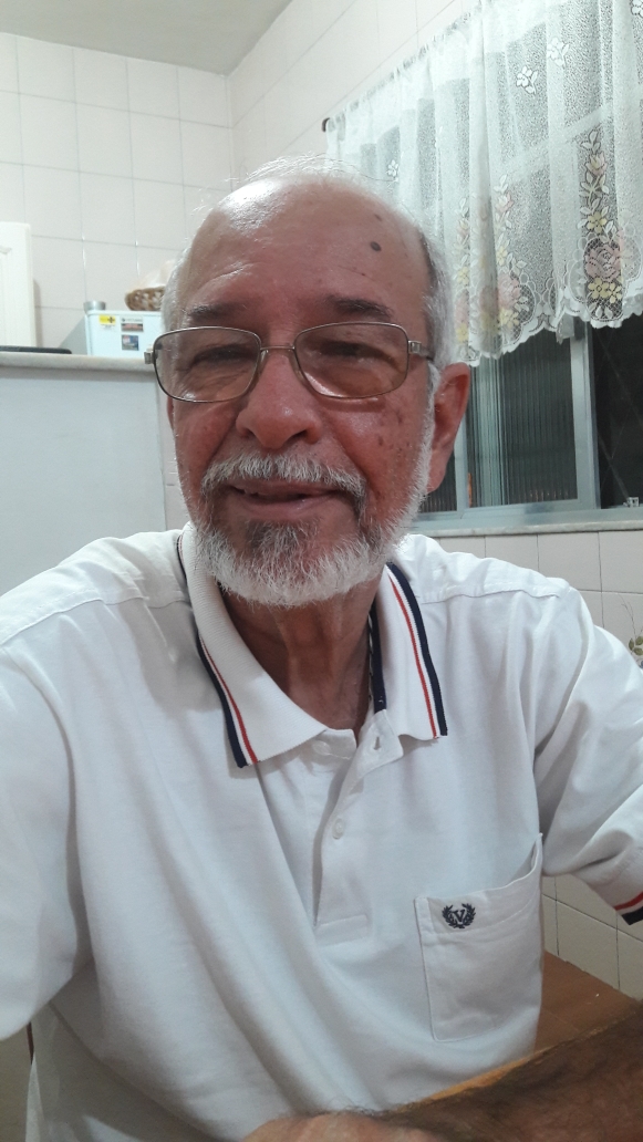 Valcleir de oliveira