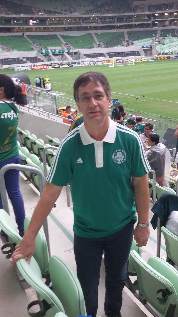 Roberto Horwat