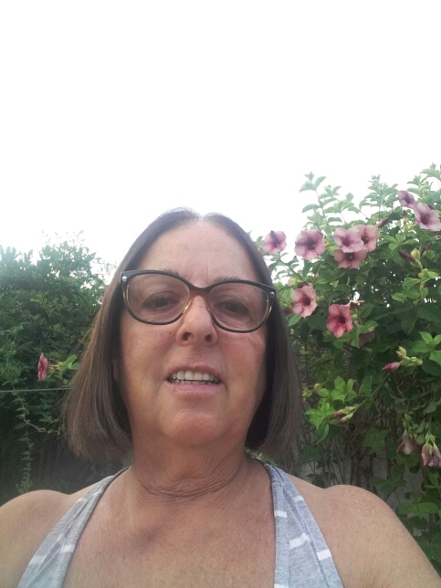 Angela M A Neurauter