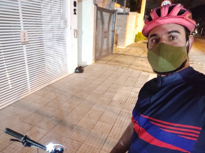 Deodato Ferreira Carmo