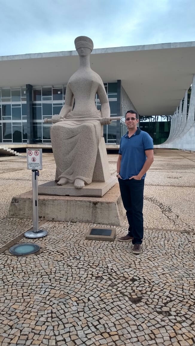 Eudy Nery Cesar
