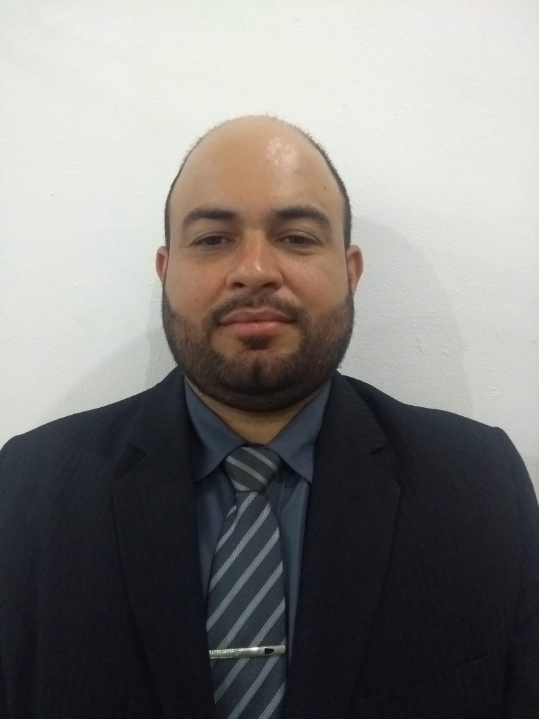 Mauro Aguiar Benites