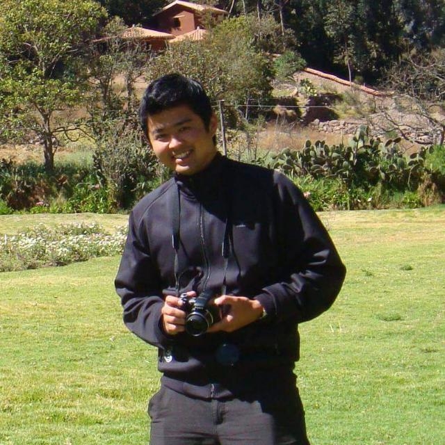 Alexandre Takayama