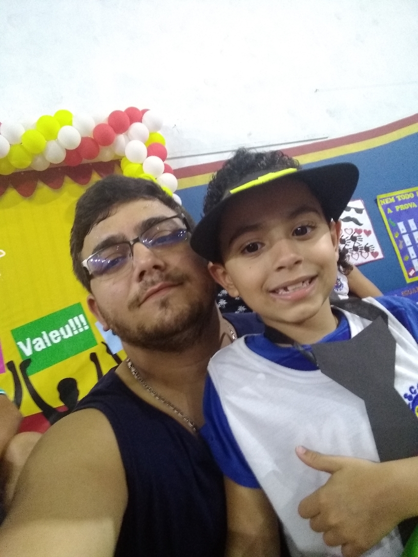 matheus vinicius