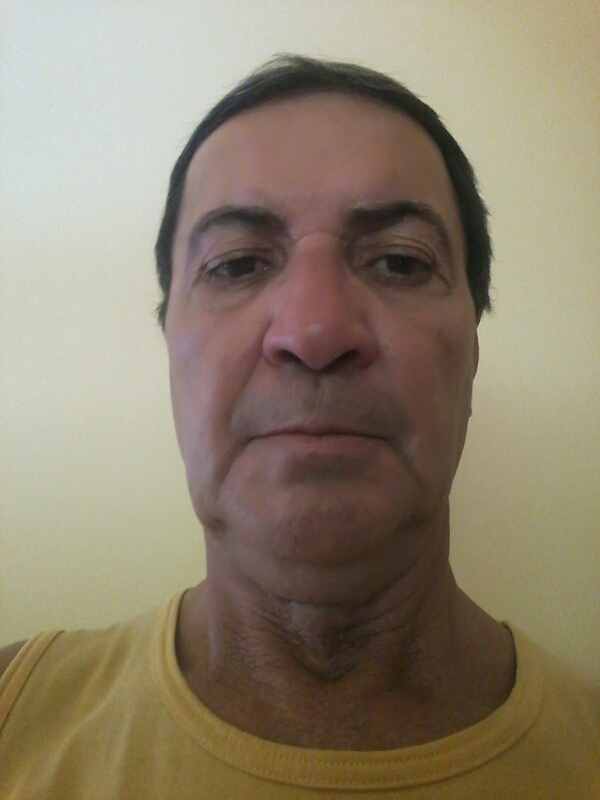 Antonio Carlos Do Nasc