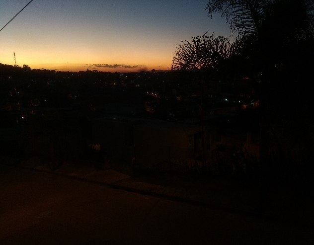 Vizinho do bem