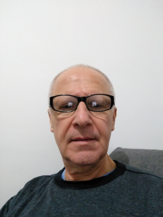 Luiz C. Todorowicz