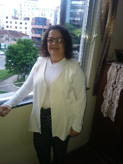 Marcia Regina Oliveira