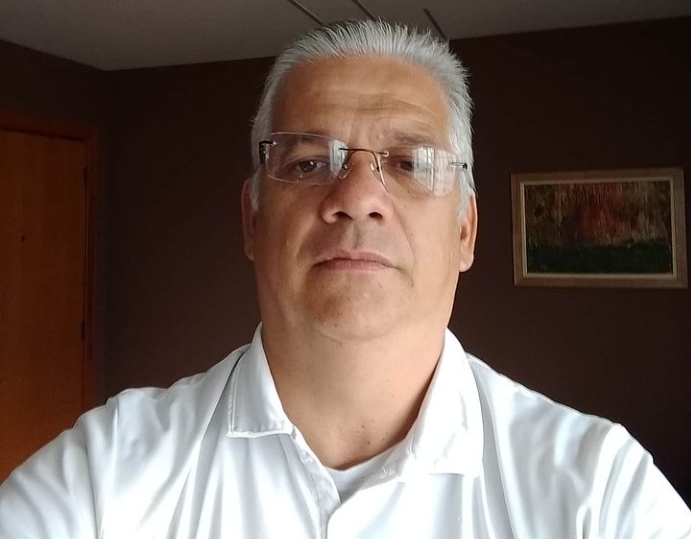 Alexandre Amorim