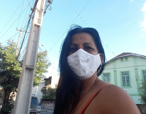 vanisse ribeiro de Souza Concellos