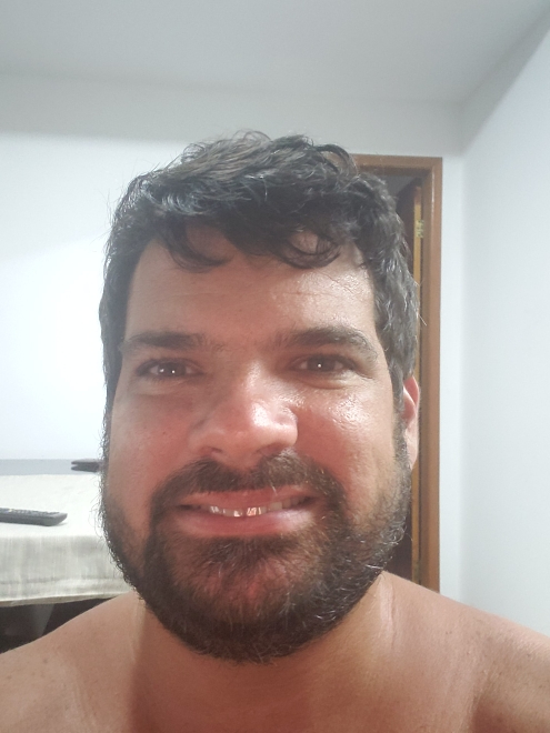 Rodrigo Villarim