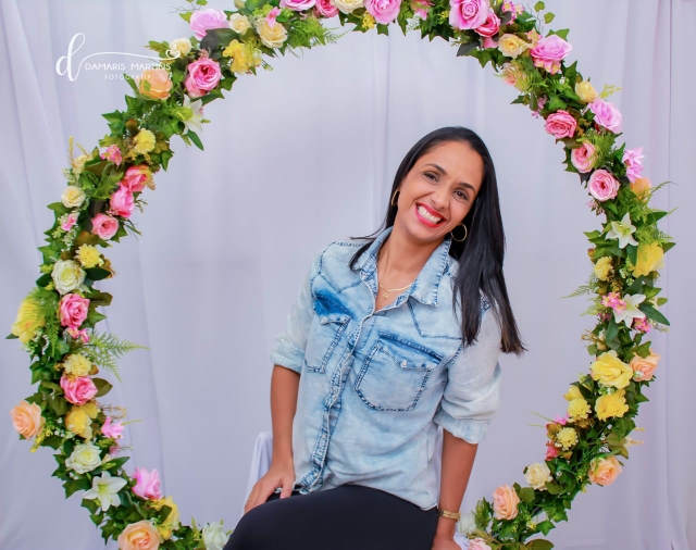 Taís Santos