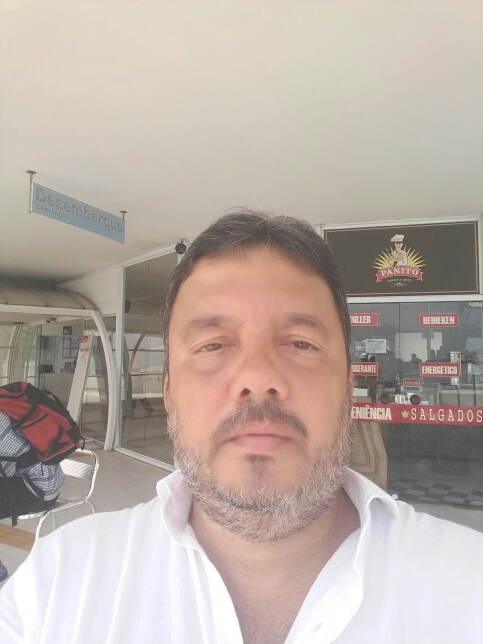 Carlos Alberto Cotta Seilhe