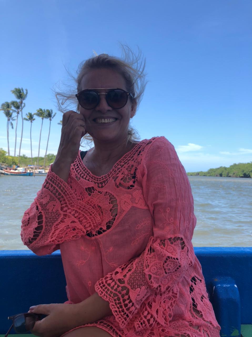 Andrea de Amorim