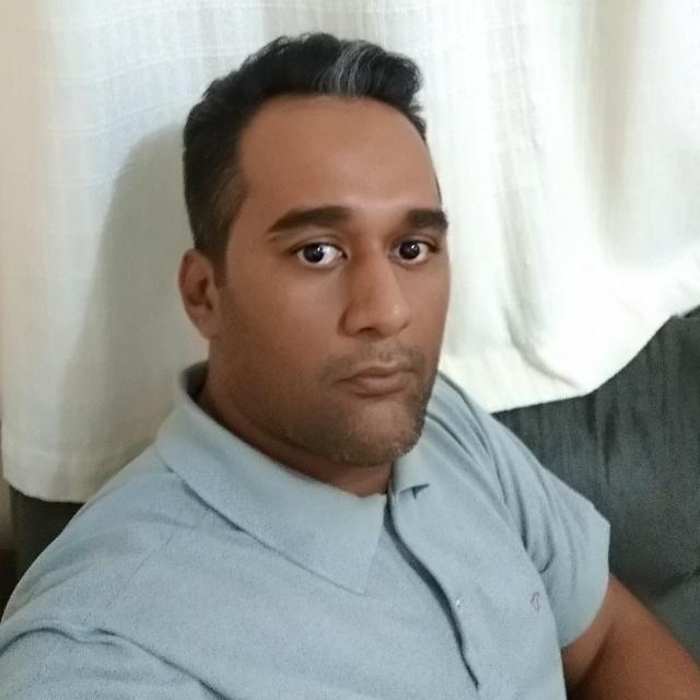 Ricardo Almeida