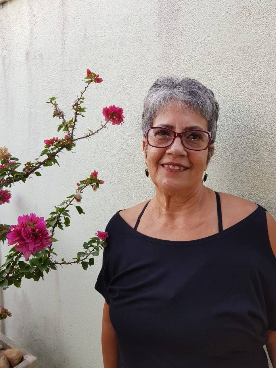 Tania Mattos