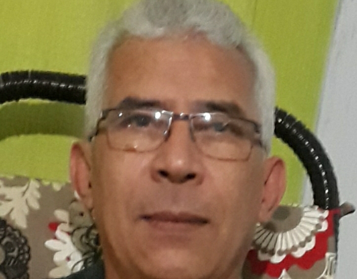 Dejanir Sidnei Pereira 