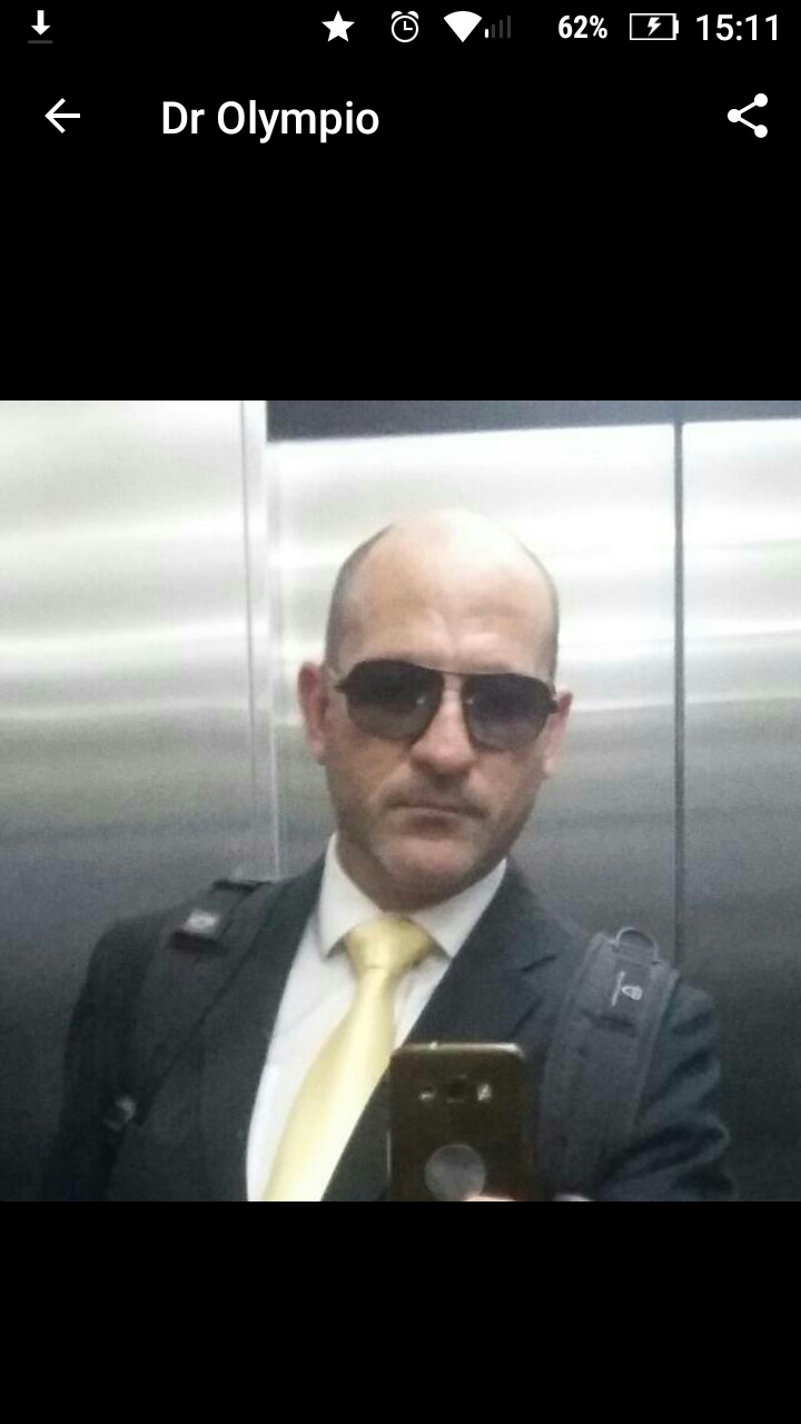Olympio Lyrio Neto