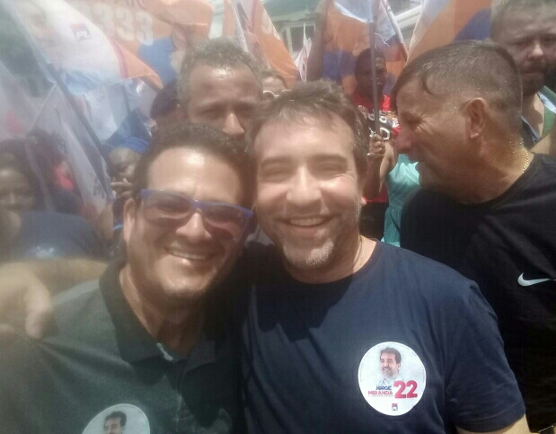 André do Amaral Pacheco