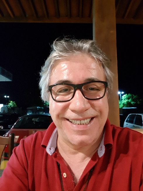 Thomas Benevides
