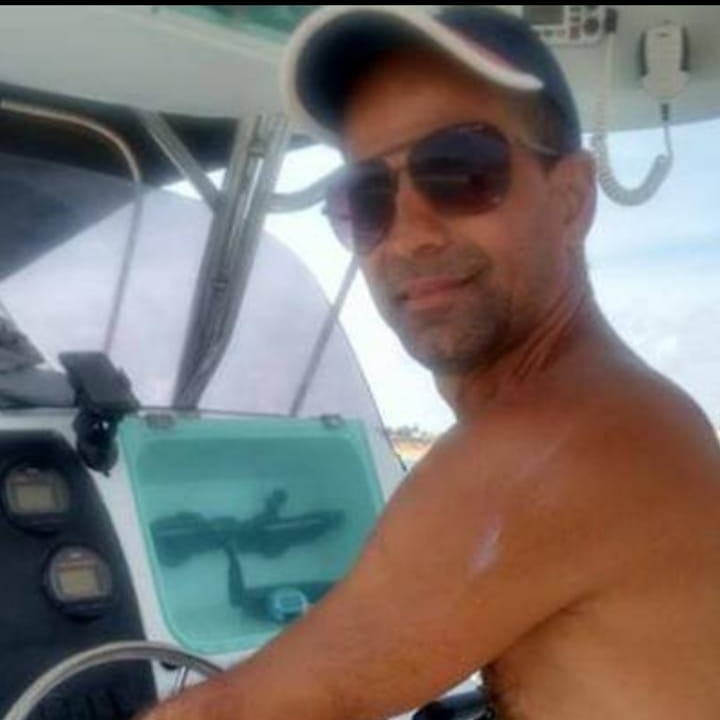 Ideraldo Dias Pereira