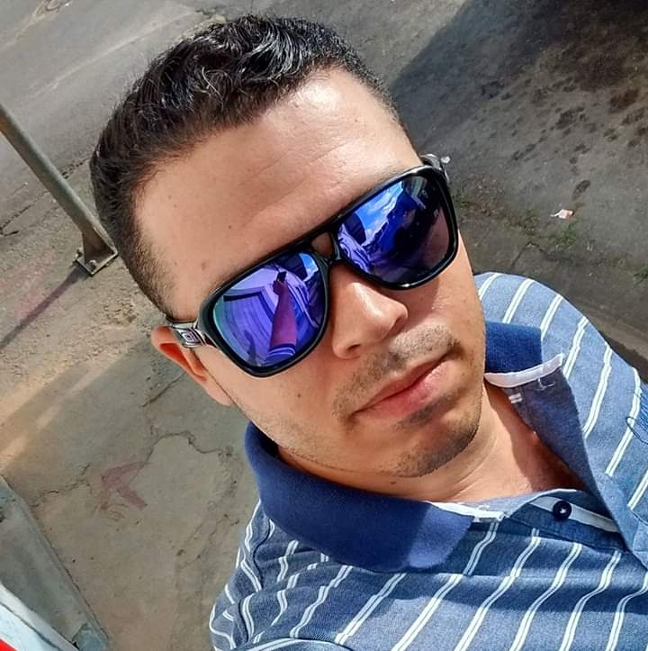 Joao Luiz Rocha