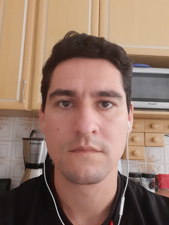 Danilo José da Cruz